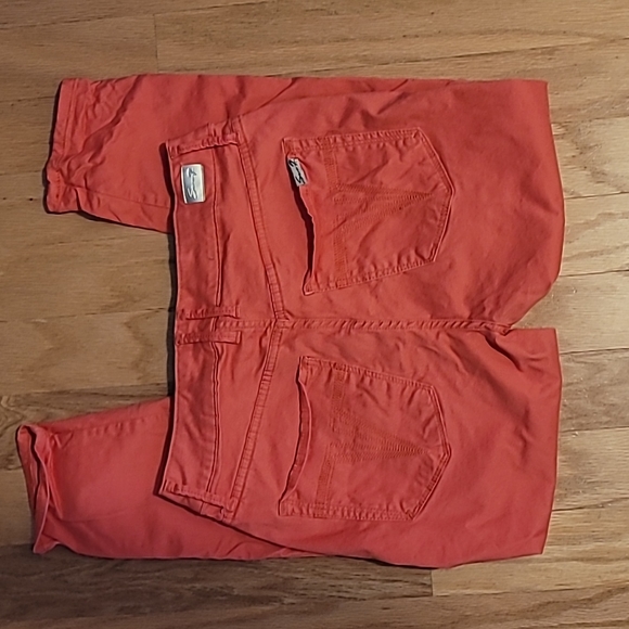 Seven7 Denim - Seven skinny jeans